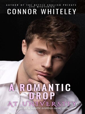 cover image of A Romantic Drop At University